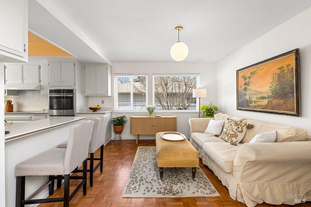 Detail Gallery Image 17 of 39 For 7414 Oakmont Dr, Santa Rosa,  CA 95409 - 3 Beds | 2 Baths