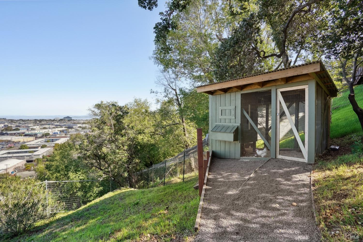 Detail Gallery Image 42 of 50 For 544 Bret Harte Rd, San Rafael,  CA 94901 - 4 Beds | 3 Baths