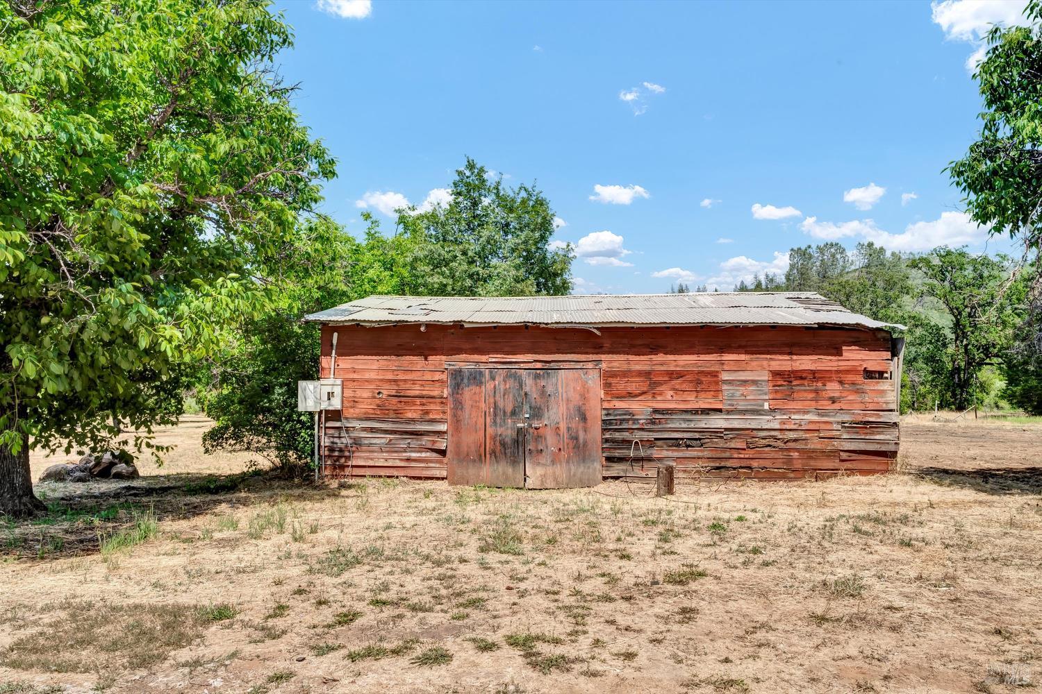 Detail Gallery Image 34 of 50 For 22550 Shady Grove Rd, Middletown,  CA 95461 - 3 Beds | 1 Baths