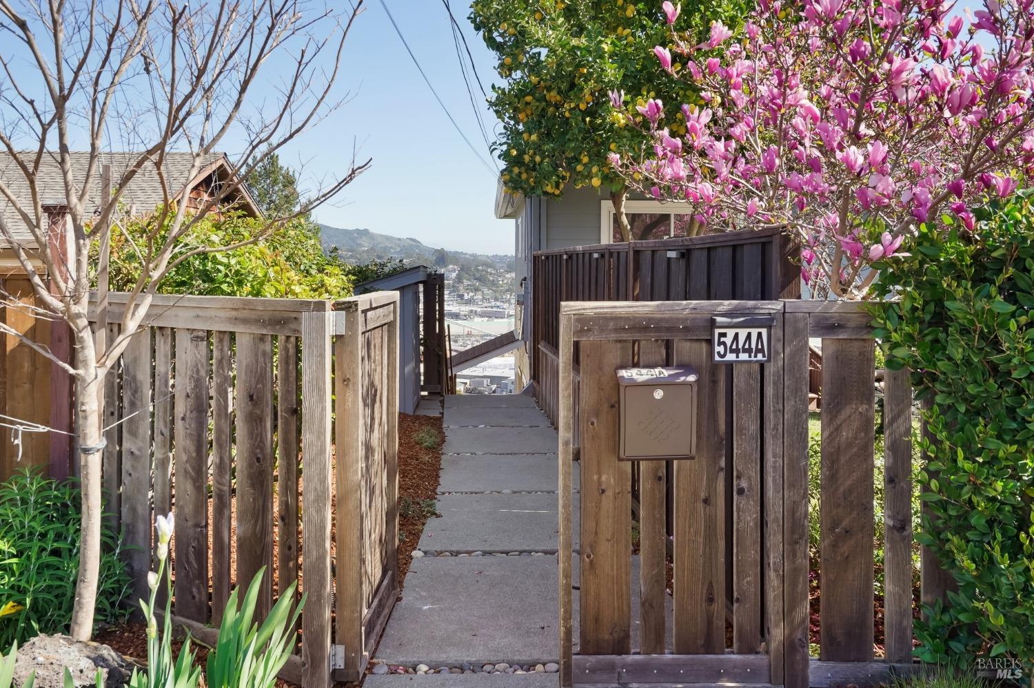 Detail Gallery Image 29 of 50 For 544 Bret Harte Rd, San Rafael,  CA 94901 - 4 Beds | 3 Baths
