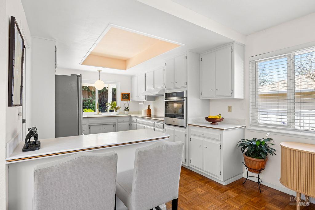 Detail Gallery Image 15 of 39 For 7414 Oakmont Dr, Santa Rosa,  CA 95409 - 3 Beds | 2 Baths