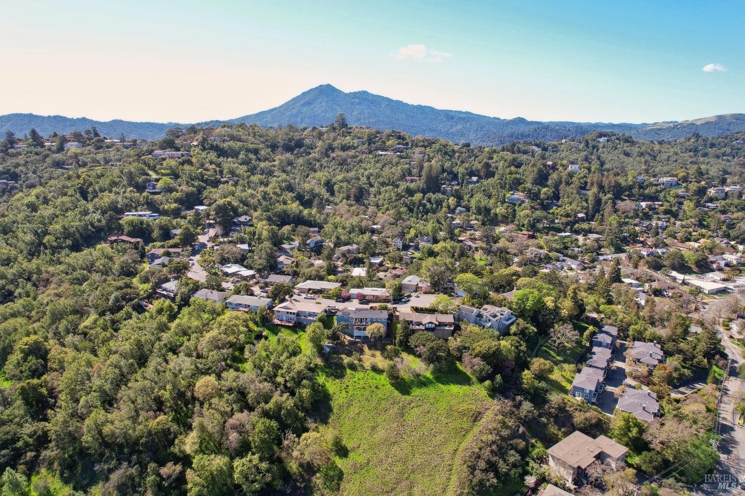 Detail Gallery Image 47 of 50 For 544 Bret Harte Rd, San Rafael,  CA 94901 - 4 Beds | 3 Baths