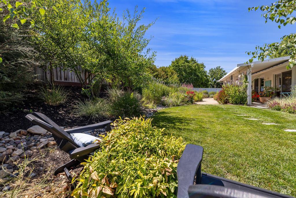 Detail Gallery Image 31 of 39 For 7414 Oakmont Dr, Santa Rosa,  CA 95409 - 3 Beds | 2 Baths
