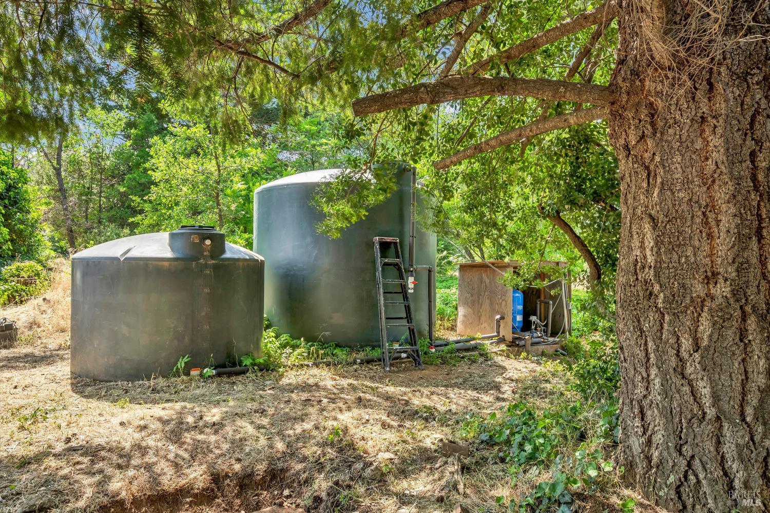 Detail Gallery Image 24 of 50 For 22550 Shady Grove Rd, Middletown,  CA 95461 - 3 Beds | 1 Baths
