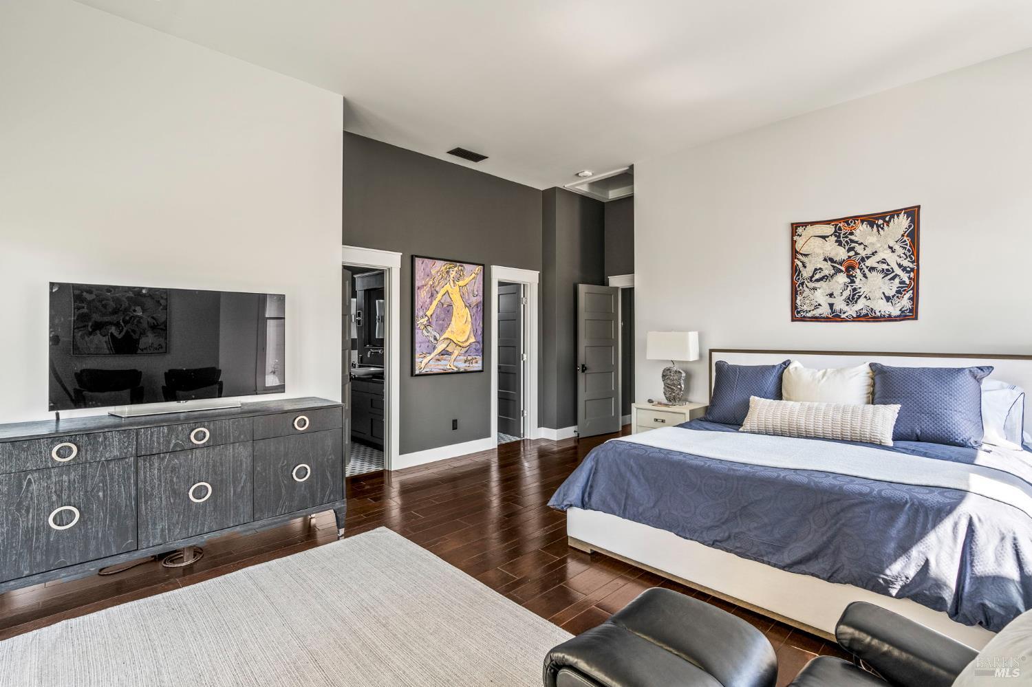 Detail Gallery Image 45 of 96 For 6555 Yount St, Yountville,  CA 94599 - 3 Beds | 2/1 Baths