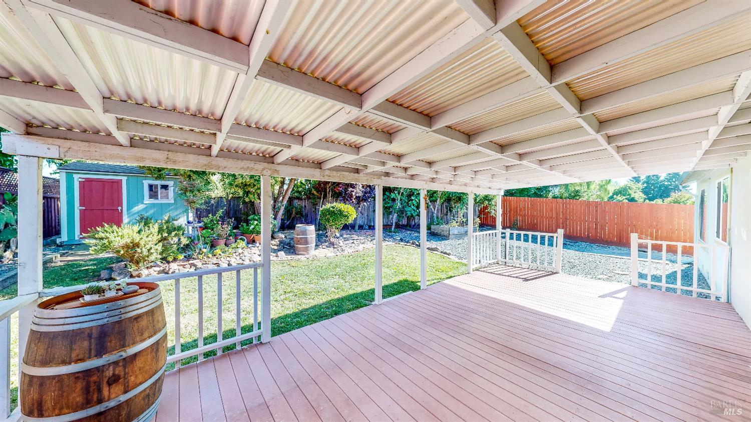 Detail Gallery Image 43 of 47 For 805 Lombard Way, Rohnert Park,  CA 94928 - 4 Beds | 2 Baths