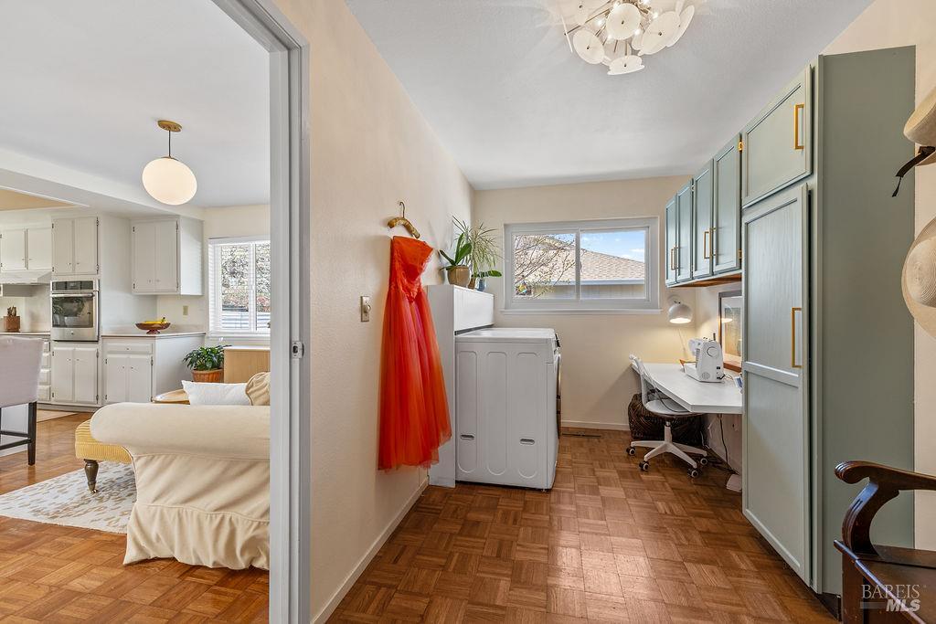 Detail Gallery Image 23 of 39 For 7414 Oakmont Dr, Santa Rosa,  CA 95409 - 3 Beds | 2 Baths
