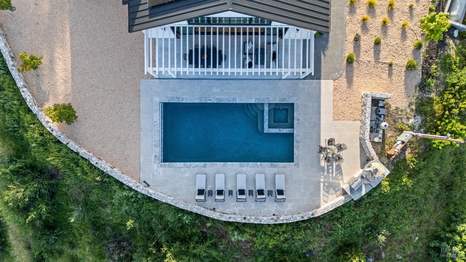 Detail Gallery Image 66 of 68 For 2509 Madrona Ave, Saint Helena,  CA 94574 - 4 Beds | 4/1 Baths