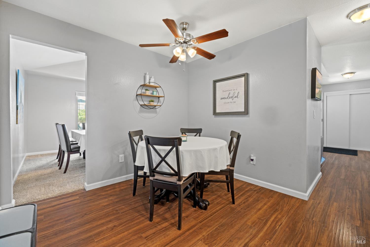 Detail Gallery Image 12 of 42 For 2014 Crinella Dr, Petaluma,  CA 94954 - 4 Beds | 2 Baths