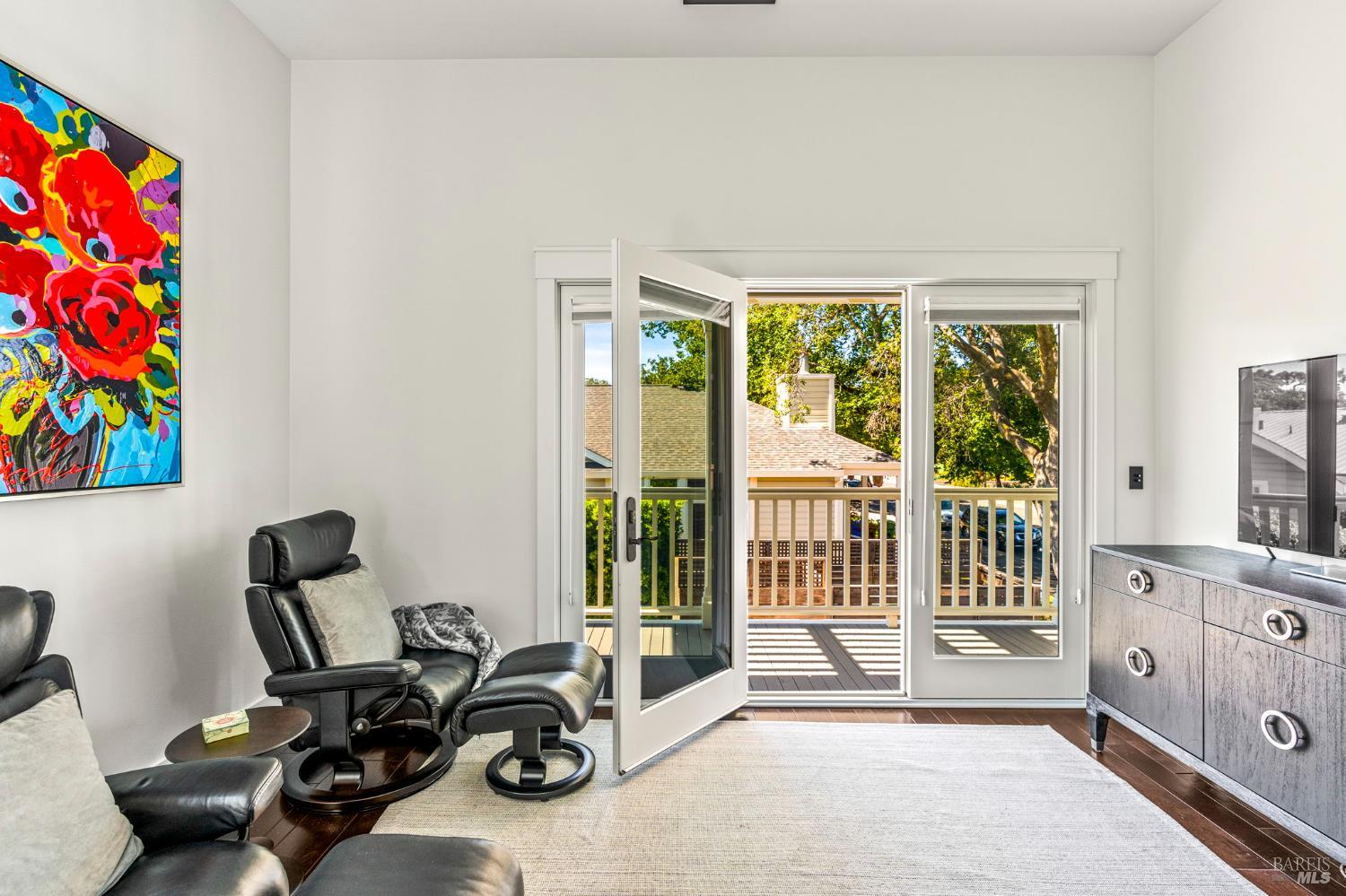 Detail Gallery Image 48 of 96 For 6555 Yount St, Yountville,  CA 94599 - 3 Beds | 2/1 Baths