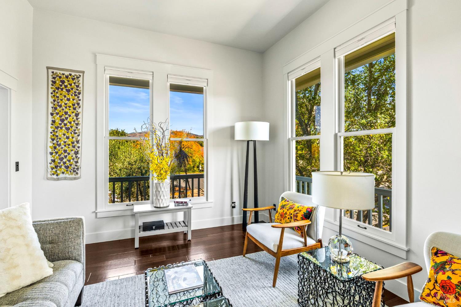 Detail Gallery Image 38 of 96 For 6555 Yount St, Yountville,  CA 94599 - 3 Beds | 2/1 Baths