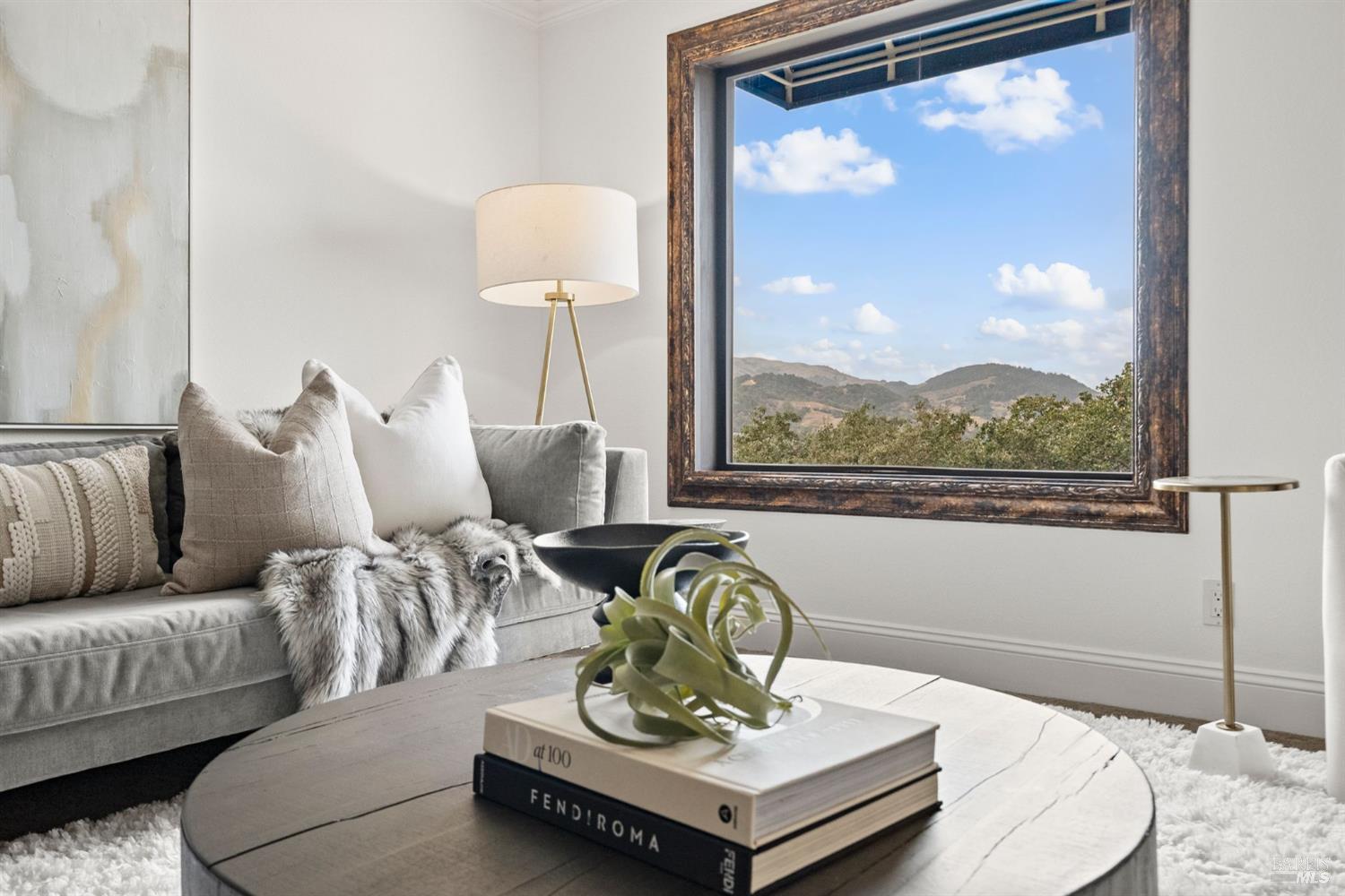 Detail Gallery Image 6 of 31 For 100 Thorndale Dr #244,  San Rafael,  CA 94903 - 2 Beds | 1/1 Baths