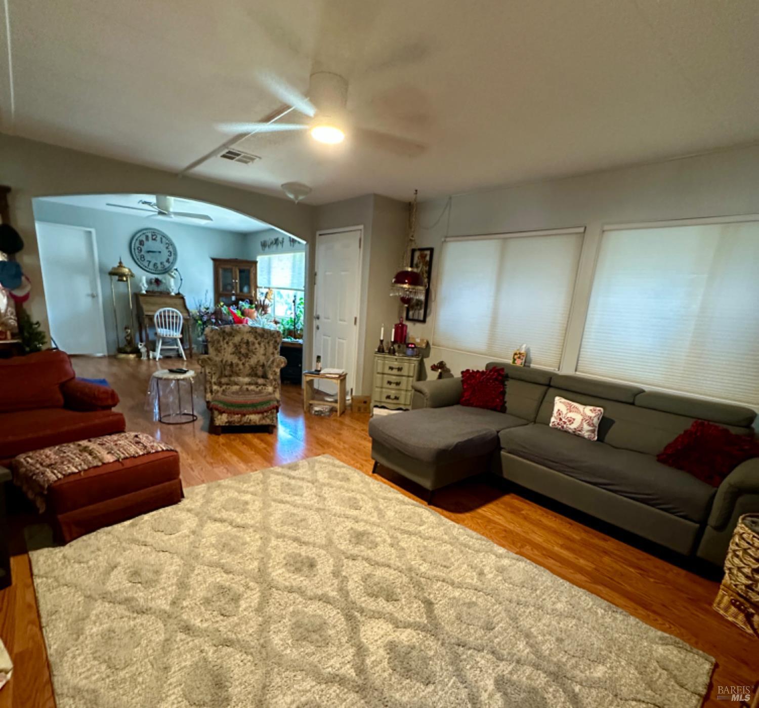 Detail Gallery Image 8 of 27 For 102 Royal Oak Ct 102, Fairfield,  CA 94533 - 3 Beds | 2 Baths