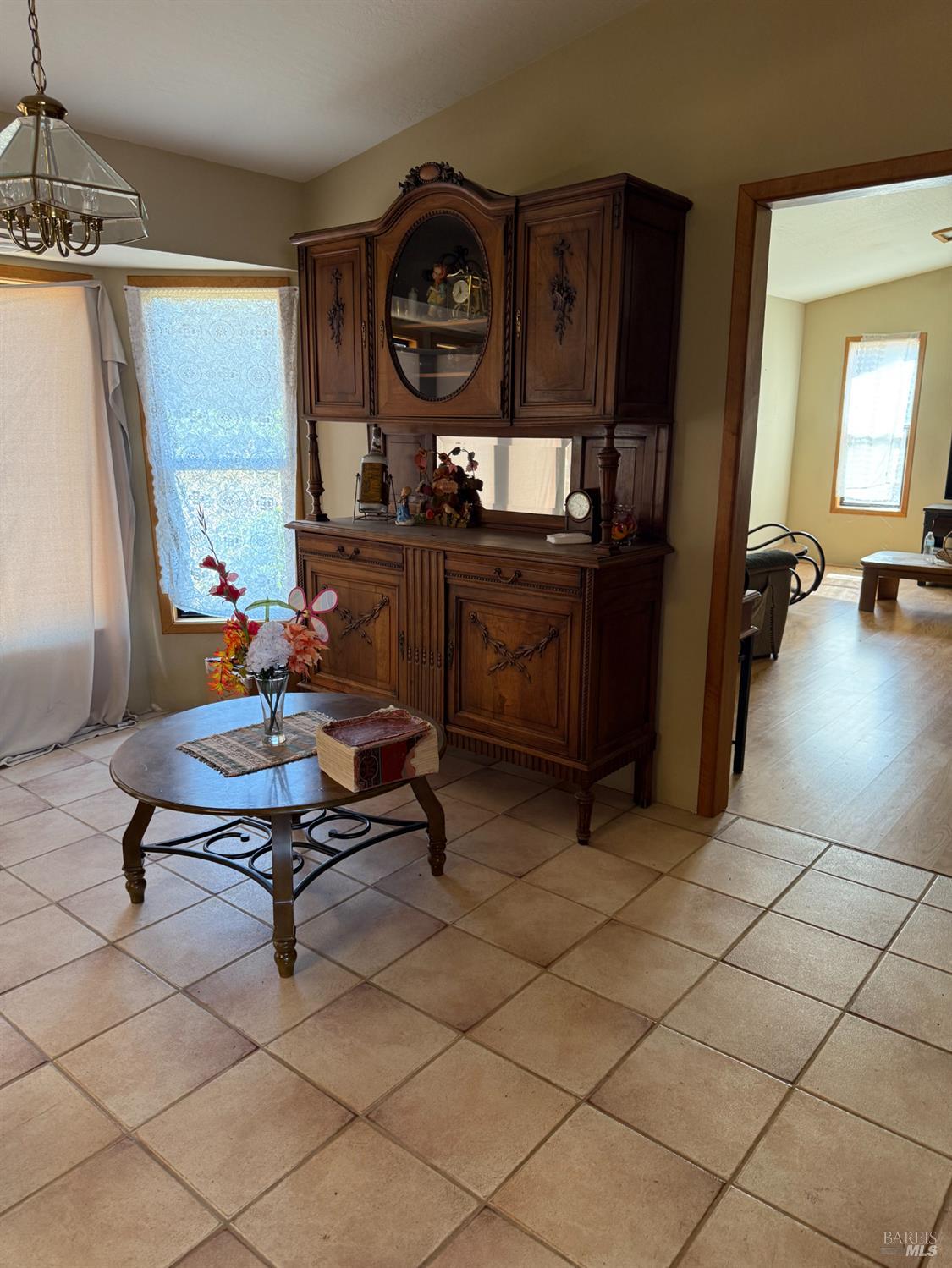 Detail Gallery Image 6 of 11 For 22751 Oak Ln, Covelo,  CA 95428 - 3 Beds | 2/1 Baths