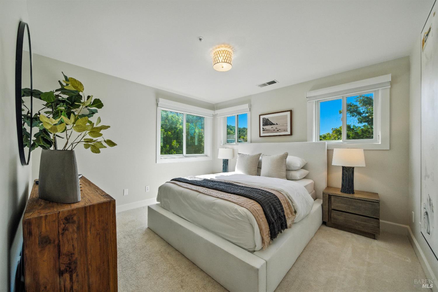 Detail Gallery Image 41 of 48 For 50 Sandy Creek Way, Larkspur,  CA 94939 - 4 Beds | 3/1 Baths