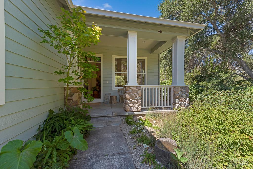 Detail Gallery Image 3 of 53 For 754 First St, Sebastopol,  CA 95472 - 3 Beds | 3 Baths