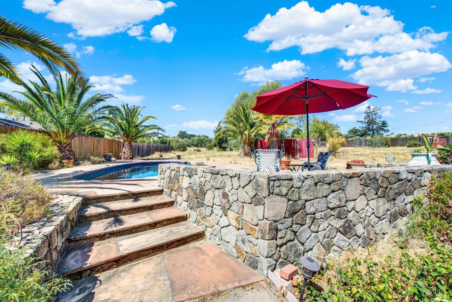 Detail Gallery Image 40 of 65 For 1669 Atlas Peak Rd, Napa,  CA 94558 - 3 Beds | 3 Baths