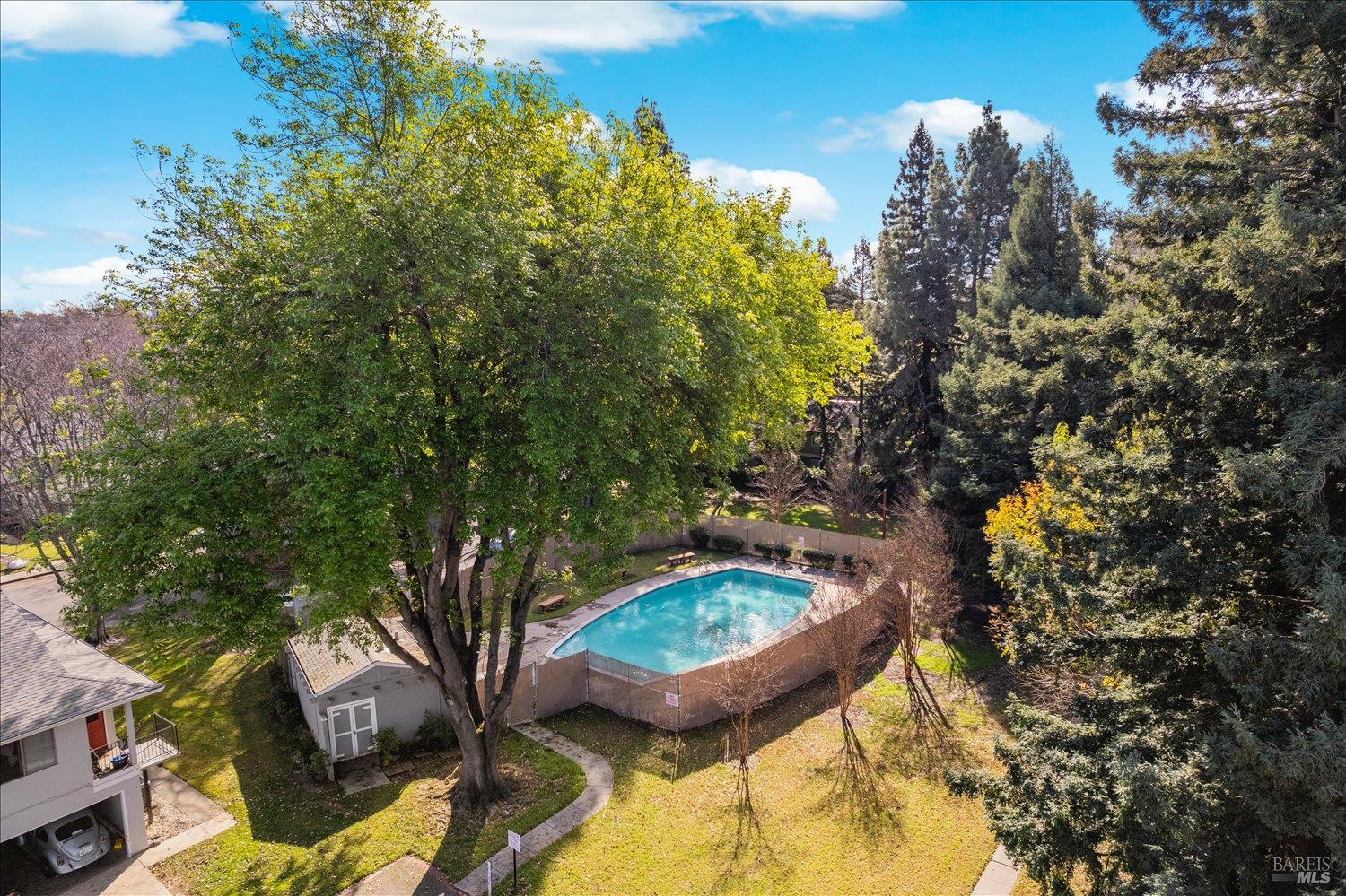 Detail Gallery Image 33 of 42 For 130 Del Rio Cir #2,  Vacaville,  CA 95687 - 2 Beds | 1/1 Baths