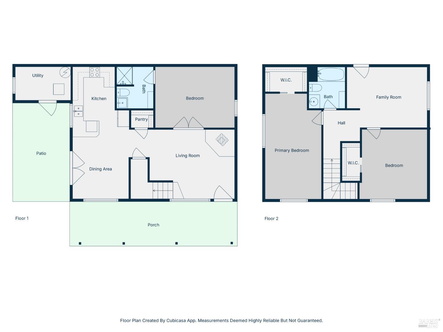 Detail Gallery Image 44 of 44 For 8330 Highway 128 Hwy, Philo,  CA 95466 - 2 Beds | 2 Baths