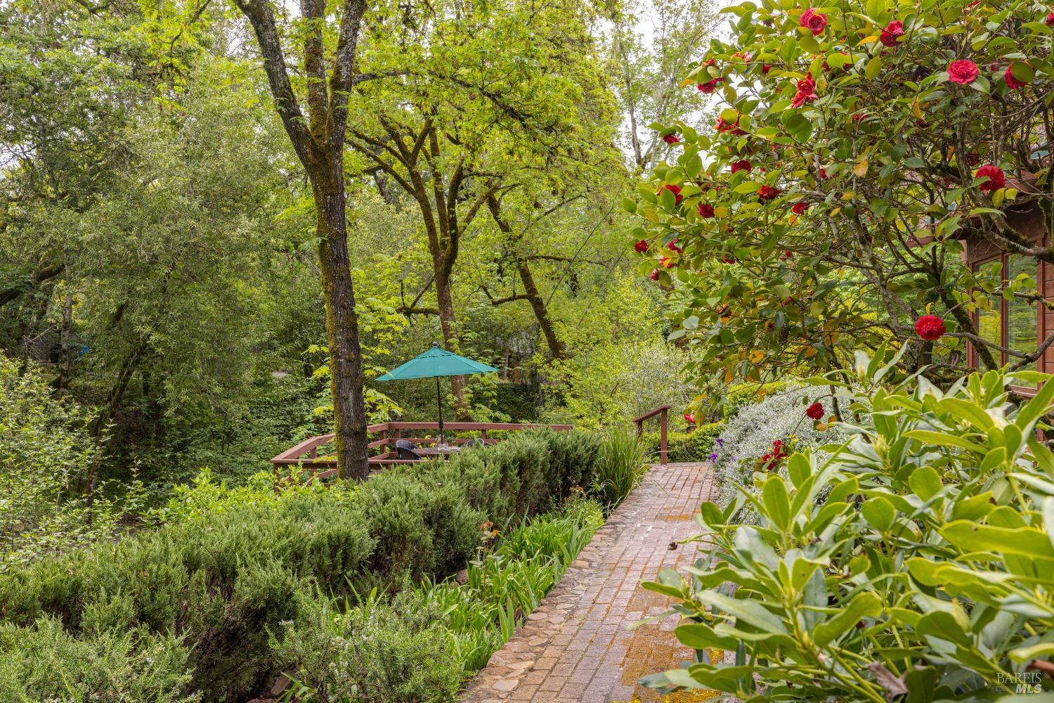 Detail Gallery Image 34 of 59 For 9200 Bennett Valley Rd, Glen Ellen,  CA 95442 - 3 Beds | 2/1 Baths