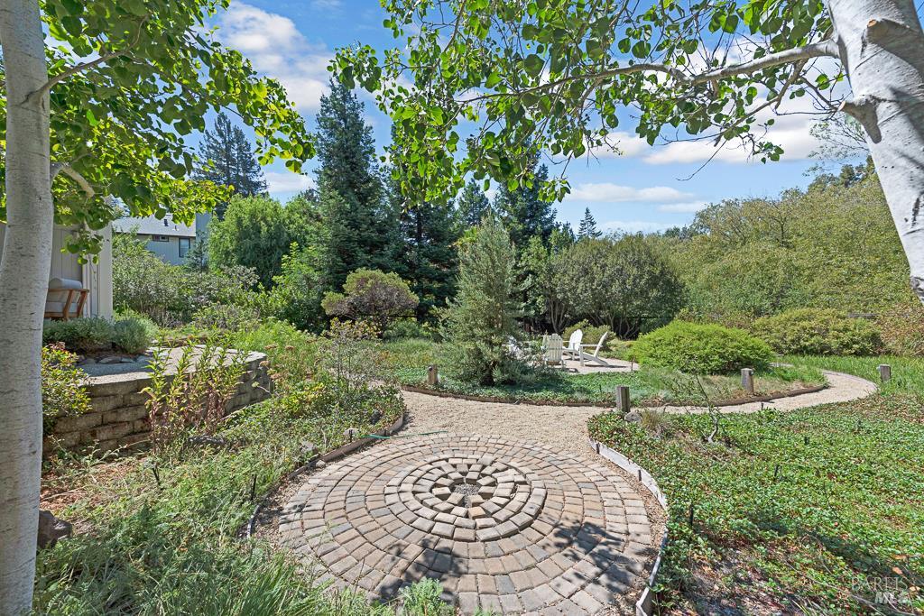 Detail Gallery Image 43 of 53 For 754 First St, Sebastopol,  CA 95472 - 3 Beds | 3 Baths
