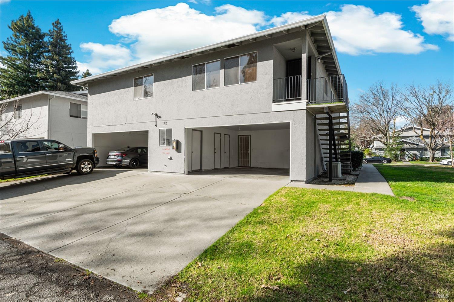 Detail Gallery Image 27 of 42 For 130 Del Rio Cir #2,  Vacaville,  CA 95687 - 2 Beds | 1/1 Baths
