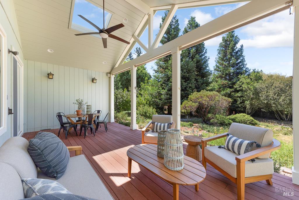 Detail Gallery Image 36 of 53 For 754 First St, Sebastopol,  CA 95472 - 3 Beds | 3 Baths