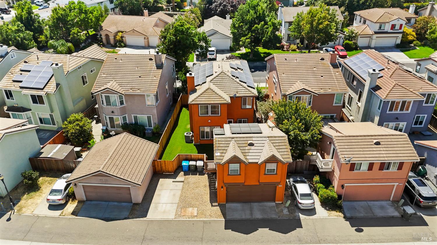 Detail Gallery Image 47 of 53 For 1316 Bello Dr, Dixon,  CA 95620 - 4 Beds | 3 Baths