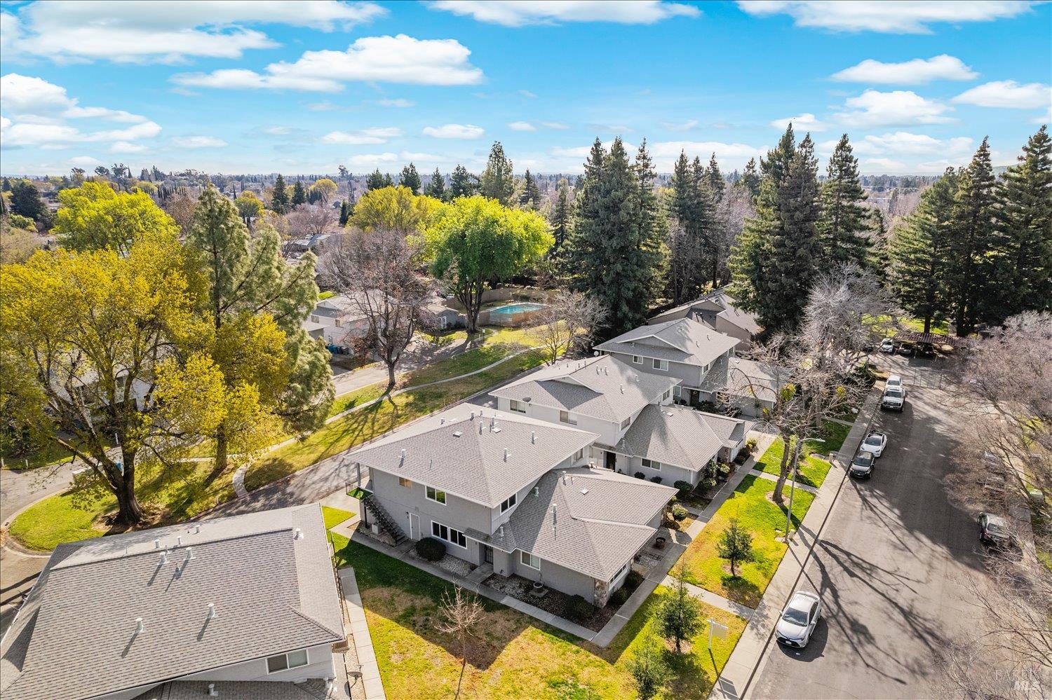 Detail Gallery Image 35 of 42 For 130 Del Rio Cir #2,  Vacaville,  CA 95687 - 2 Beds | 1/1 Baths