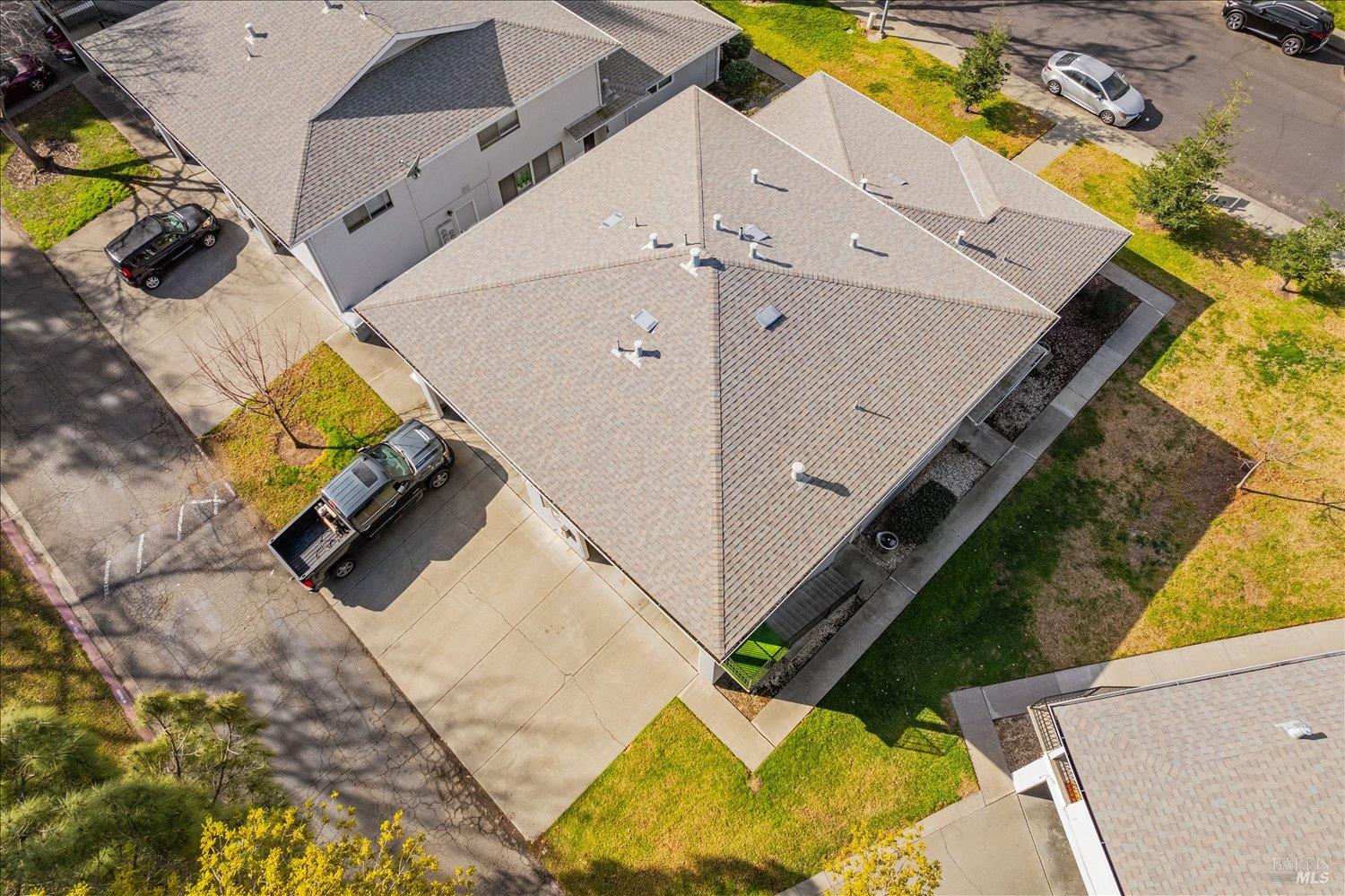 Detail Gallery Image 40 of 42 For 130 Del Rio Cir #2,  Vacaville,  CA 95687 - 2 Beds | 1/1 Baths