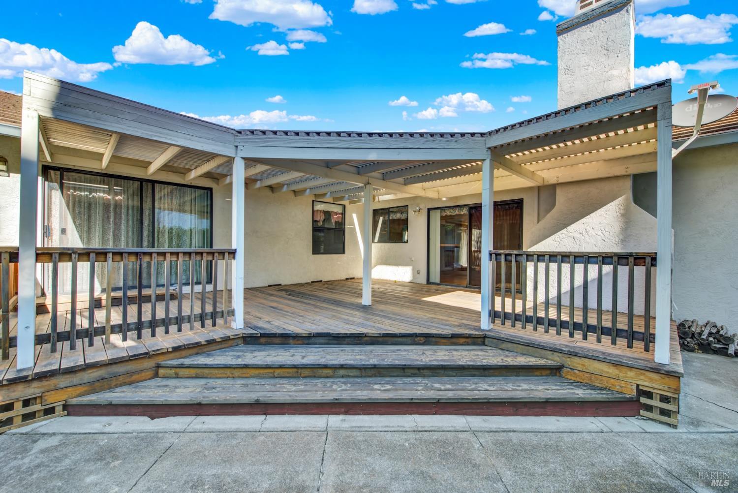 Detail Gallery Image 42 of 55 For 418 Gatehouse Dr, Vacaville,  CA 95687 - 4 Beds | 2/1 Baths