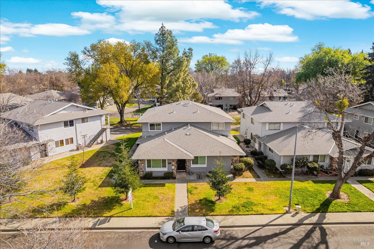 Detail Gallery Image 36 of 42 For 130 Del Rio Cir #2,  Vacaville,  CA 95687 - 2 Beds | 1/1 Baths