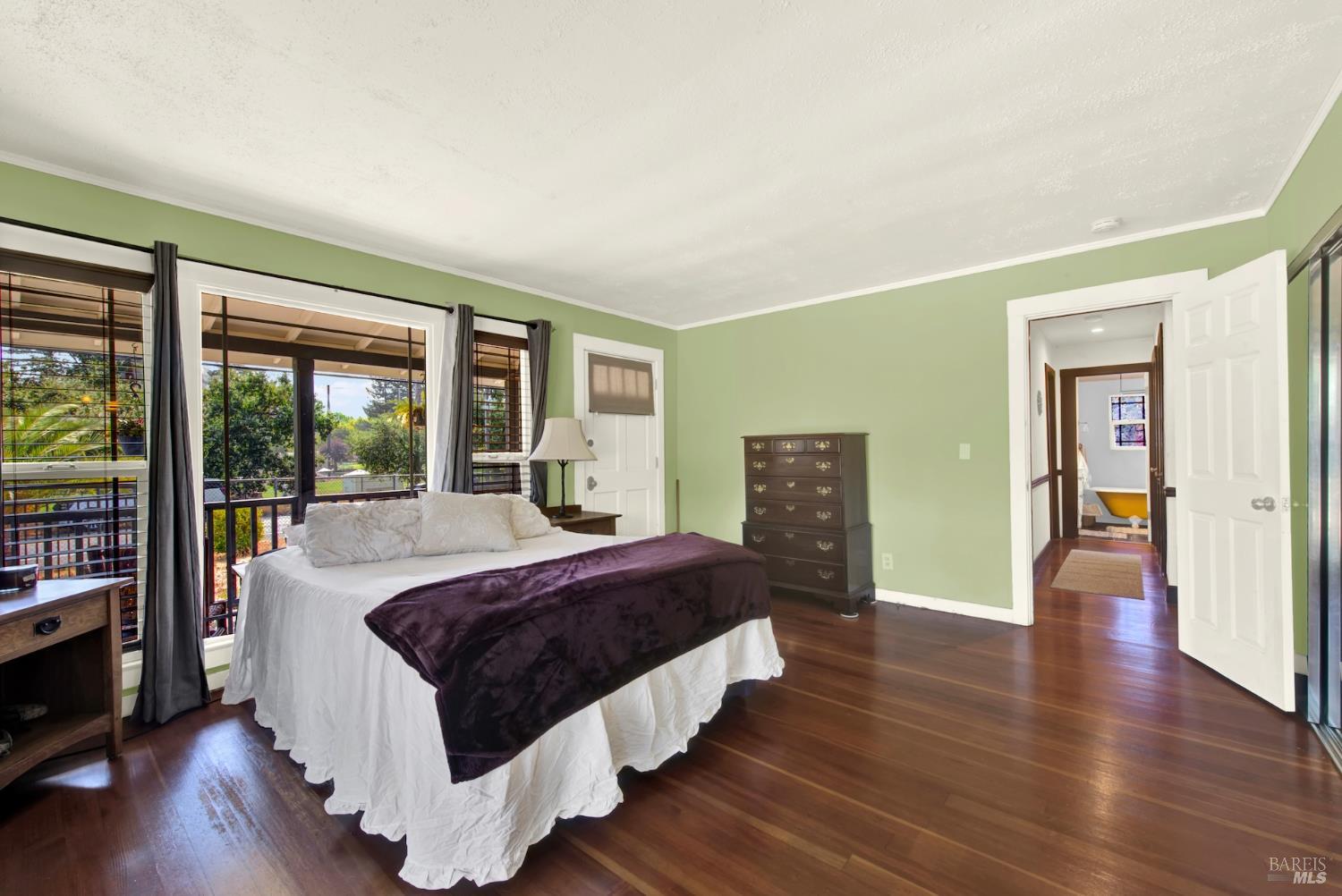 Detail Gallery Image 20 of 65 For 1669 Atlas Peak Rd, Napa,  CA 94558 - 3 Beds | 3 Baths