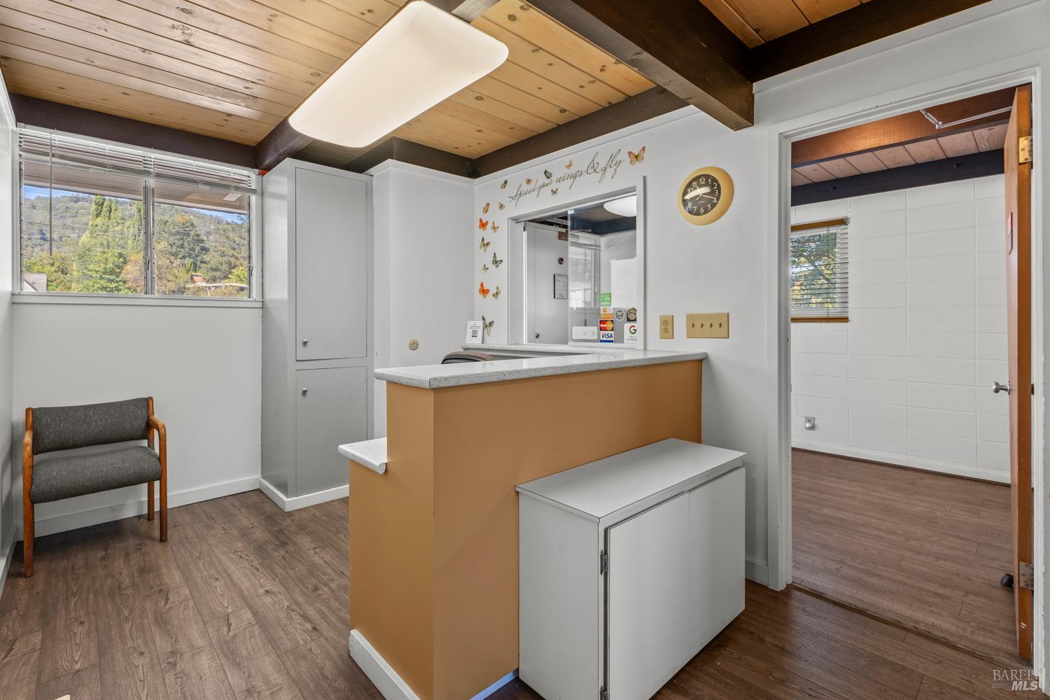 Detail Gallery Image 11 of 27 For 715 S Dora St #1 & 2,  Ukiah,  CA 95482 - – Beds | – Baths