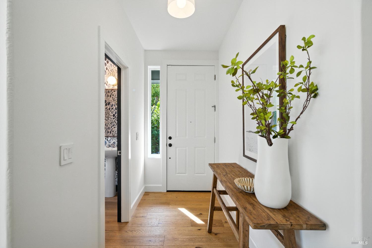 Detail Gallery Image 26 of 48 For 50 Sandy Creek Way, Larkspur,  CA 94939 - 4 Beds | 3/1 Baths