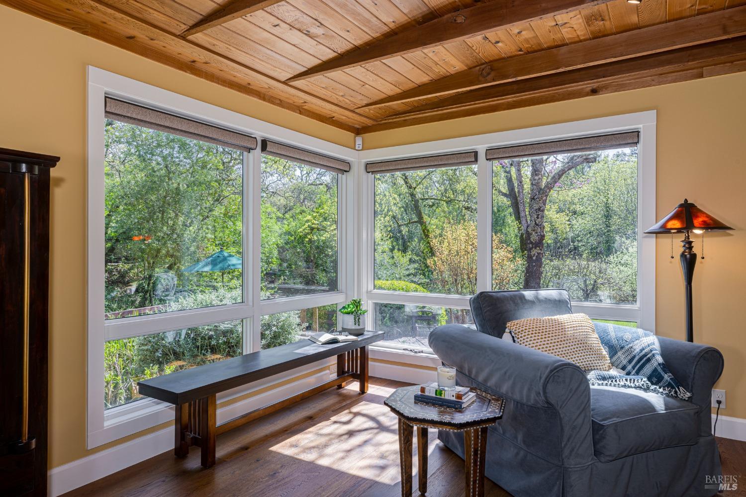 Detail Gallery Image 4 of 59 For 9200 Bennett Valley Rd, Glen Ellen,  CA 95442 - 3 Beds | 2/1 Baths