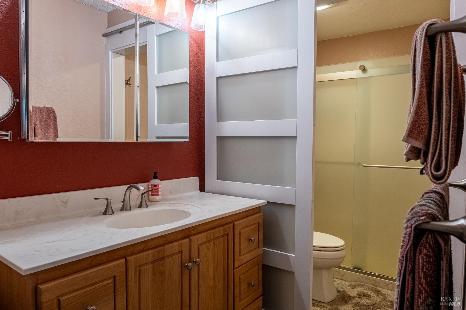Detail Gallery Image 18 of 29 For 2417 San Joaquin Ct, Santa Rosa,  CA 95401 - 4 Beds | 2 Baths