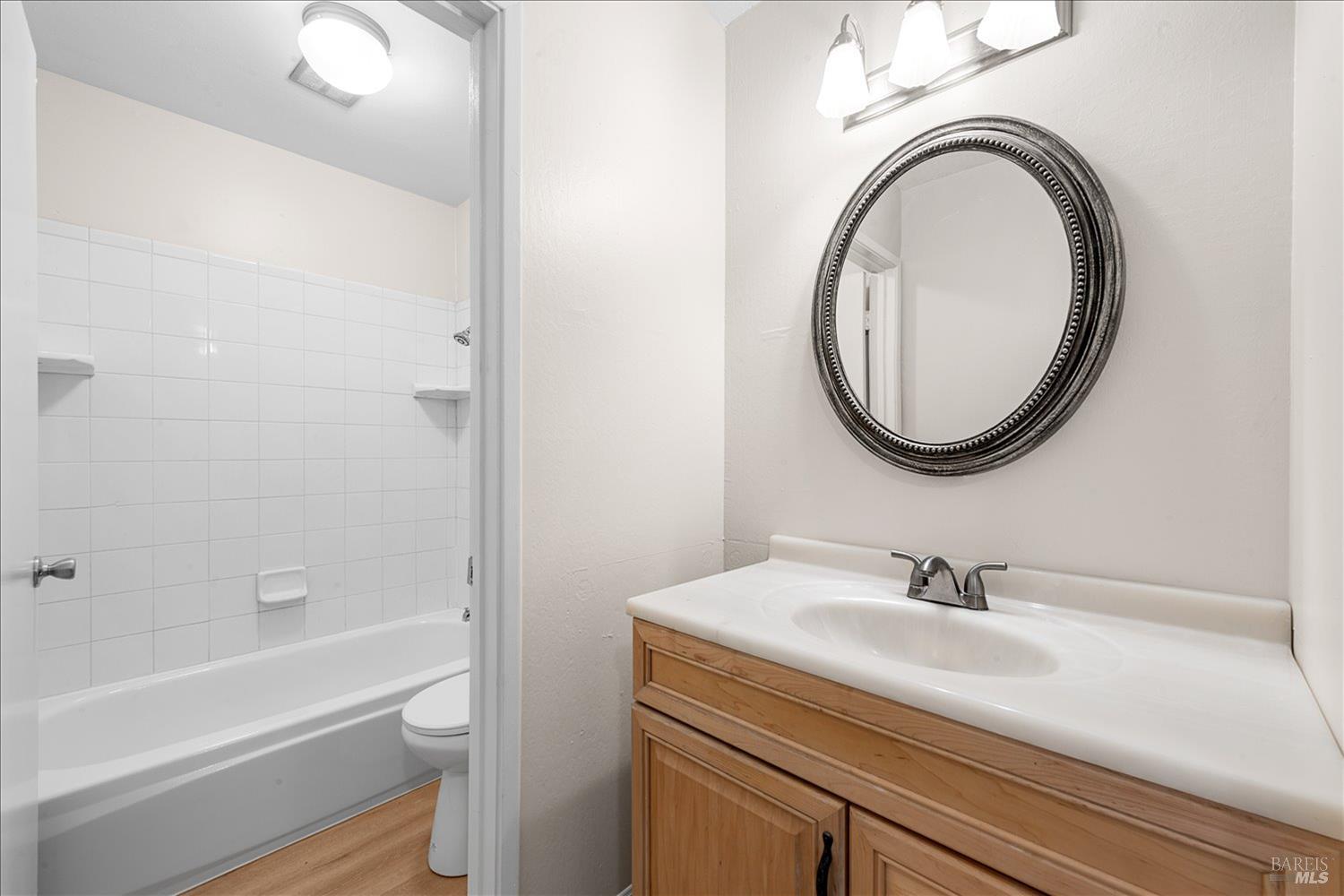 Detail Gallery Image 21 of 42 For 130 Del Rio Cir #2,  Vacaville,  CA 95687 - 2 Beds | 1/1 Baths