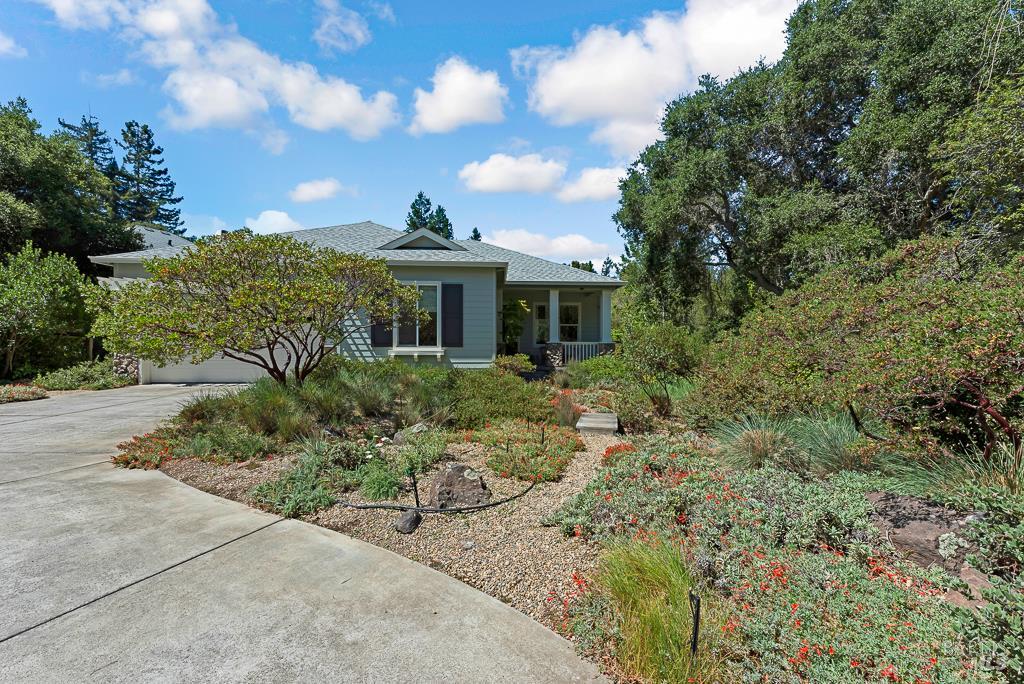 Detail Gallery Image 2 of 53 For 754 First St, Sebastopol,  CA 95472 - 3 Beds | 3 Baths
