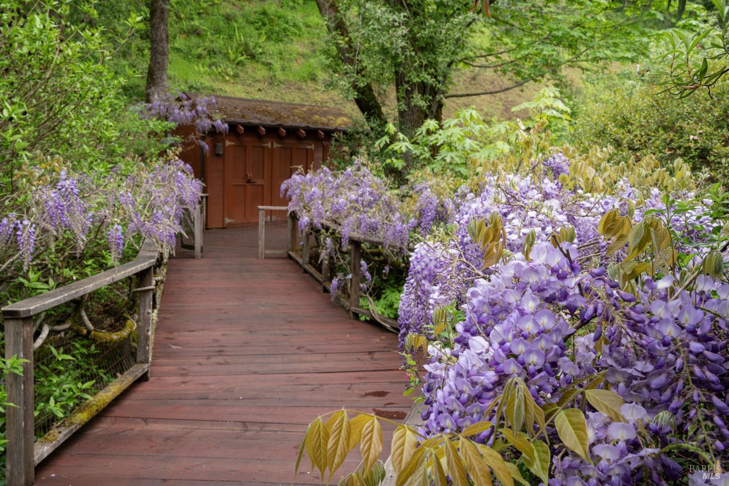 Detail Gallery Image 54 of 59 For 9200 Bennett Valley Rd, Glen Ellen,  CA 95442 - 3 Beds | 2/1 Baths