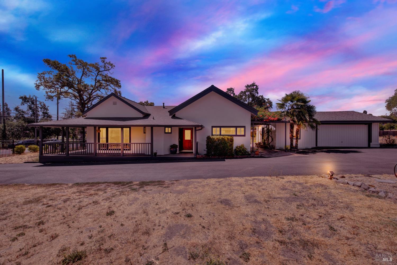 Detail Gallery Image 62 of 65 For 1669 Atlas Peak Rd, Napa,  CA 94558 - 3 Beds | 3 Baths