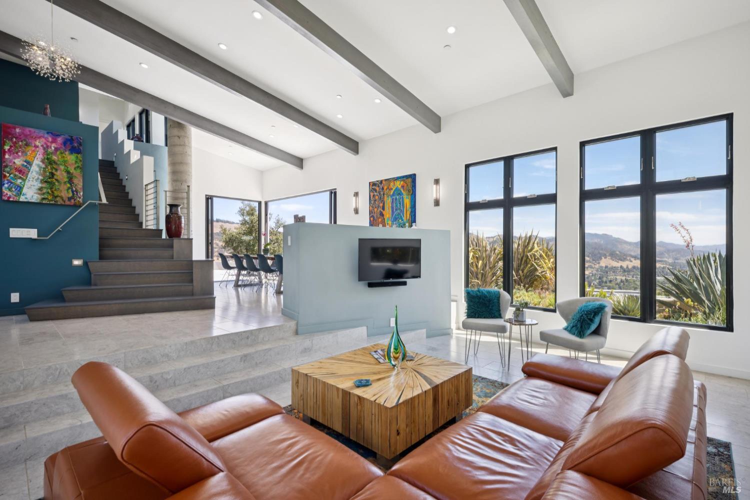 Detail Gallery Image 10 of 41 For 3929 Rincon Ridge Dr, Santa Rosa,  CA 95404 - 3 Beds | 2/1 Baths