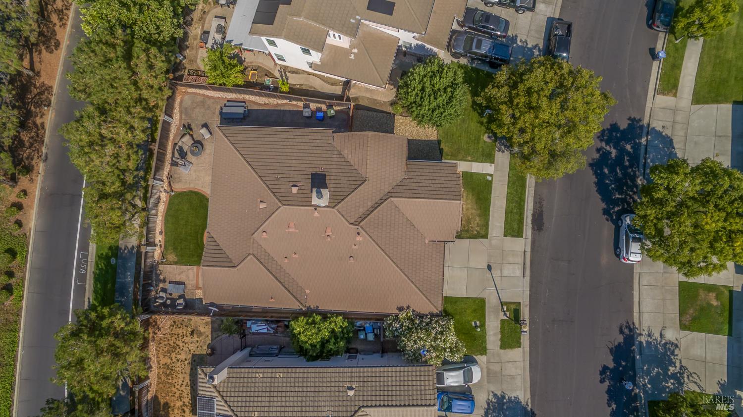 Detail Gallery Image 33 of 34 For 4013 the Masters Dr, Fairfield,  CA 94533 - 3 Beds | 2 Baths