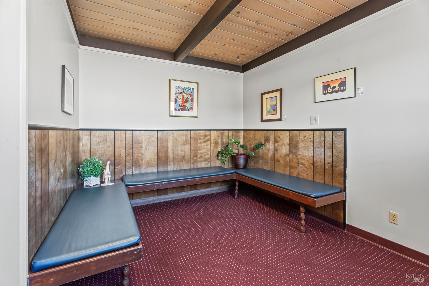 Detail Gallery Image 16 of 27 For 715 S Dora St #1 & 2,  Ukiah,  CA 95482 - – Beds | – Baths