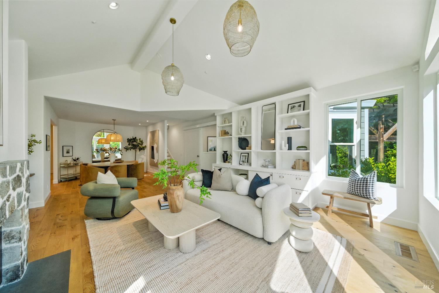 Detail Gallery Image 4 of 48 For 50 Sandy Creek Way, Larkspur,  CA 94939 - 4 Beds | 3/1 Baths