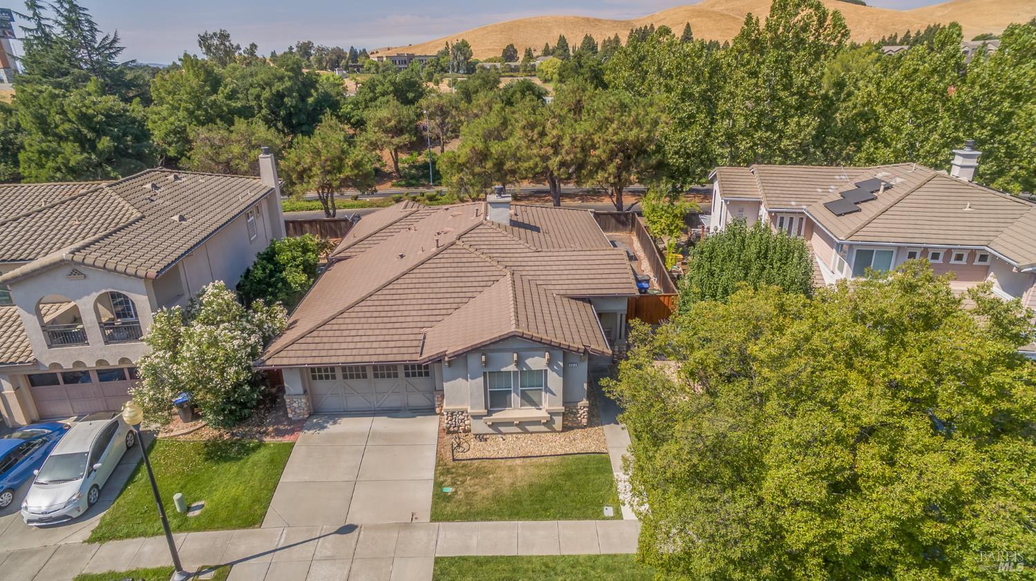 Detail Gallery Image 31 of 34 For 4013 the Masters Dr, Fairfield,  CA 94533 - 3 Beds | 2 Baths