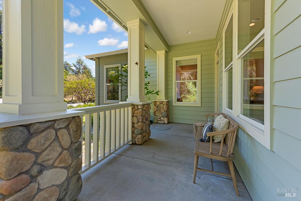 Detail Gallery Image 5 of 53 For 754 First St, Sebastopol,  CA 95472 - 3 Beds | 3 Baths