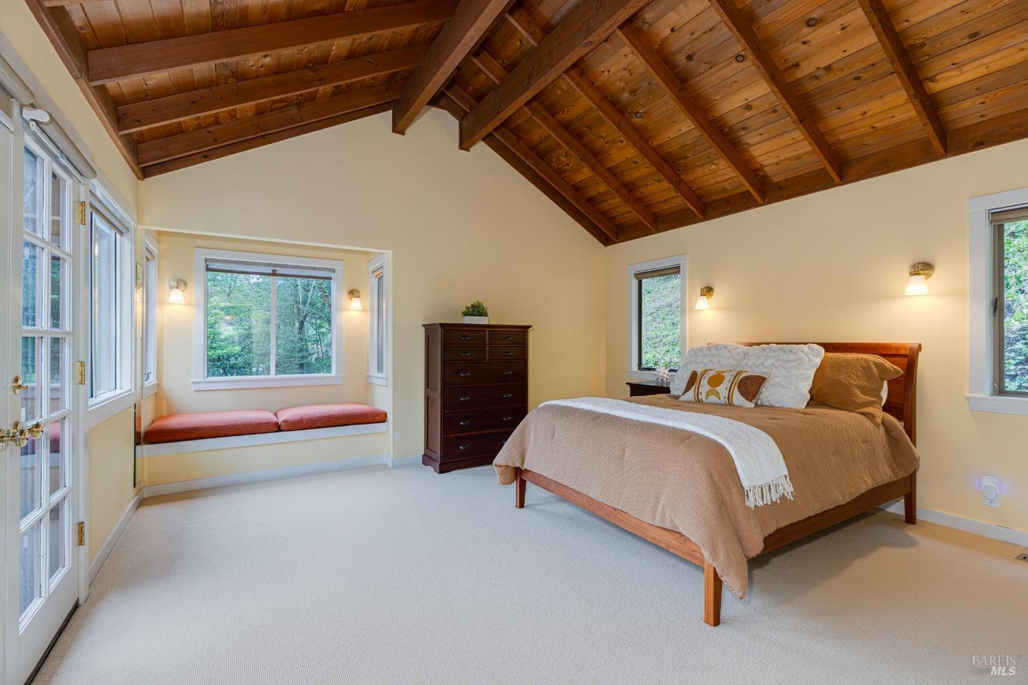 Detail Gallery Image 15 of 59 For 9200 Bennett Valley Rd, Glen Ellen,  CA 95442 - 3 Beds | 2/1 Baths