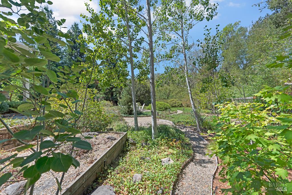 Detail Gallery Image 45 of 53 For 754 First St, Sebastopol,  CA 95472 - 3 Beds | 3 Baths