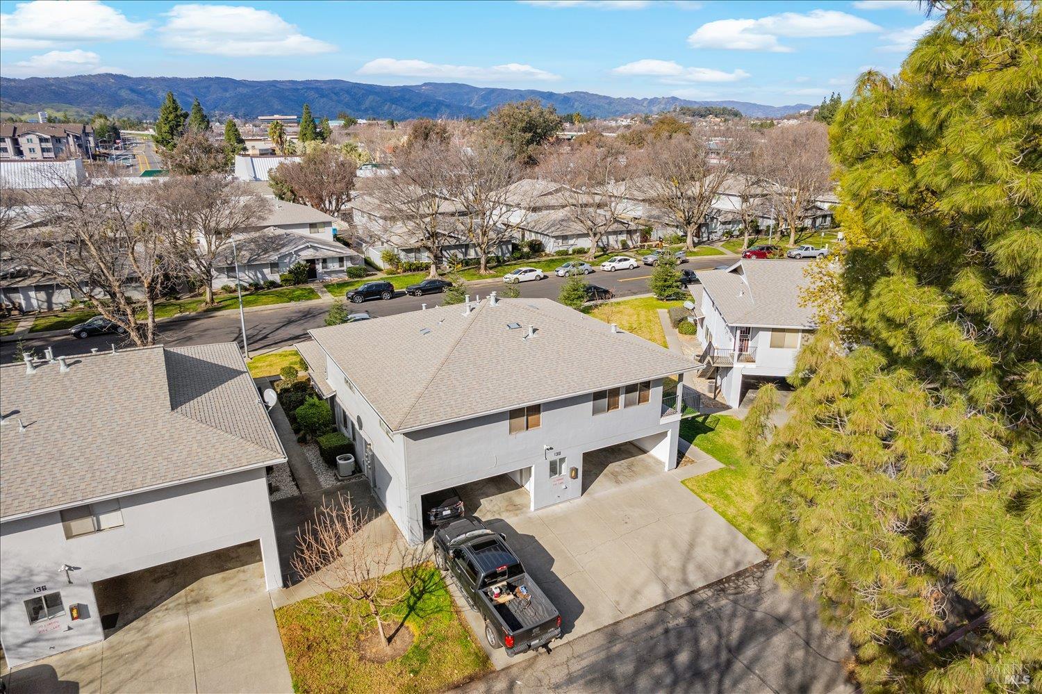 Detail Gallery Image 32 of 42 For 130 Del Rio Cir #2,  Vacaville,  CA 95687 - 2 Beds | 1/1 Baths